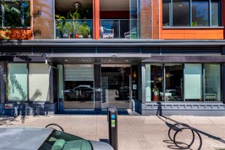 Main Photo: 75 E PENDER Street in Vancouver: Downtown VE Retail for lease (Vancouver East)  : MLS®# C8056668