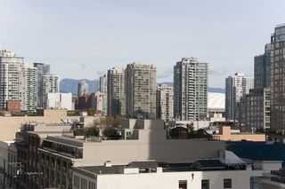 Photo 20: B1002 1331 HOMER Street in Vancouver: Downtown VW Condo for sale in "PACIFIC POINT" (Vancouver West)  : MLS®# V815748