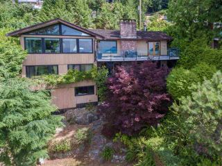 Photo 15: 440 TIMBERTOP Drive: Lions Bay House for sale (West Vancouver)  : MLS®# R2235810