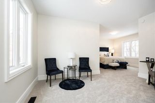 Photo 33: 232 Lamont Boulevard in Winnipeg: Tuxedo Residential for sale (1E)  : MLS®# 202305286