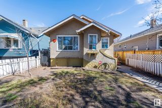 Photo 2: 11639 97 Street in Edmonton: Zone 05 House for sale : MLS®# E4382080