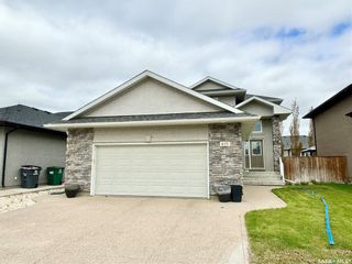 Photo 1: 615 Sutter Manor in Saskatoon: Stonebridge Residential for sale : MLS®# SK966391