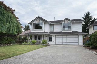 Photo 1: 19416 123 Avenue in Pitt Meadows: Mid Meadows House for sale : MLS®# R2223292
