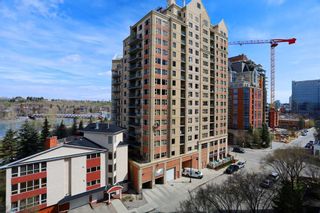 Photo 26: 704 837 2 Avenue SW in Calgary: Eau Claire Apartment for sale : MLS®# A2129026