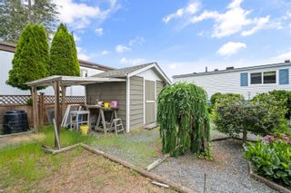 Photo 16: 114 5854 Turner Rd in Nanaimo: Na Pleasant Valley Manufactured Home for sale : MLS®# 932857