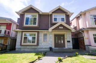 Photo 17: 6391 WINDSOR Street in Vancouver: Fraser VE House for sale (Vancouver East)  : MLS®# R2167455