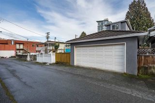 Photo 19: 4885 BALDWIN Street in Vancouver: Victoria VE House for sale (Vancouver East)  : MLS®# R2346811