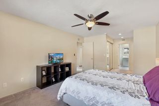 Photo 14: TALMADGE Condo for sale : 2 bedrooms : 4221 Collwood in San Diego