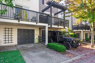 Photo 31: 19 7238 189 Street in Surrey: Clayton Townhouse for sale in "Tate" (Cloverdale)  : MLS®# R2728091