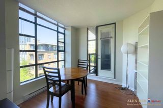 Photo 10: 2268 REDBUD Lane in Vancouver: Kitsilano Apartment/Condo for rent in "Ansonia" (Vancouver West)  : MLS®# R2839285