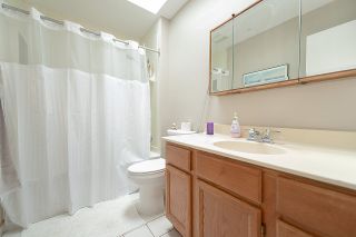 Photo 13: 417 4001 MT SEYMOUR Parkway in North Vancouver: Roche Point Townhouse for sale in "The Maples" : MLS®# R2345217
