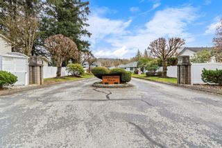 Photo 29: 5 3292 VERNON Terrace in Abbotsford: Abbotsford East Townhouse for sale in "CROWN POINT VILLAS" : MLS®# R2880947