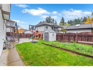 Photo 26: 8530 FENNELL Street in Mission: Mission BC House for sale : MLS®# R2625995