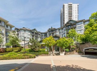 Photo 2: 314 9098 HALSTON Court in Burnaby: Government Road Condo for sale in "SANDLEWOOD II" (Burnaby North)  : MLS®# R2777537