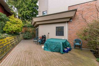 Photo 20: 820 MAPLE Street: White Rock Townhouse for sale (South Surrey White Rock)  : MLS®# R2438919