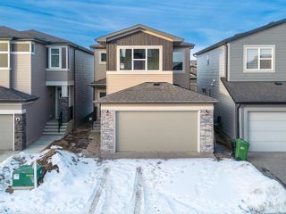 Photo 1: 92 walgrove Rise SE in Calgary: Walden Detached for sale : MLS®# A2021565