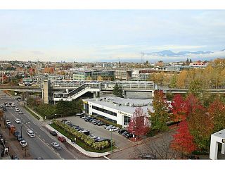 Photo 13: # 1108 4182 DAWSON ST in Burnaby: Brentwood Park Condo for sale (Burnaby North)  : MLS®# V1100776
