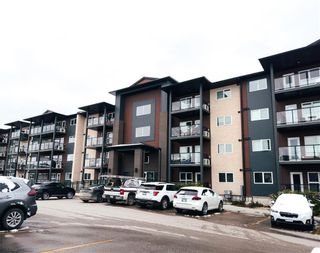 Photo 2: 116 155 Peguis Street in Winnipeg: Devonshire Village Condominium for sale (3K)  : MLS®# 202400605
