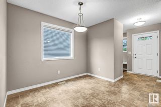 Photo 7: 58 RED CANYON Way: Fort Saskatchewan House Half Duplex for sale : MLS®# E4296981