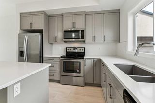Photo 16: 216 Masters Avenue SE in Calgary: Mahogany Semi Detached (Half Duplex) for sale : MLS®# A2116630