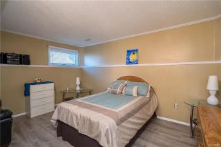 Photo 14: 2 Carriage House Road in Winnipeg: River Park South Residential for sale (2F)  : MLS®# 1810823