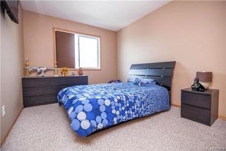Photo 14: 1255 Comdale Avenue in Winnipeg: Fairfield Park Residential for sale (1S)  : MLS®# 1714280