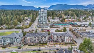 Photo 25: 2306 963 CHARLAND Avenue in Coquitlam: Central Coquitlam Condo for sale in "CHARLAND" : MLS®# R2848857