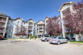 Photo 2: 216 2000 Somervale Court SW in Calgary: Somerset Apartment for sale : MLS®# A1254395