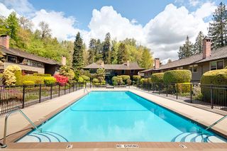 Photo 36: 703 235 KEITH Road in West Vancouver: Cedardale Condo for sale in "Spuraway Gardens" : MLS®# R2886213