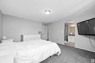 Photo 19: 44 1295 CARTER CREST Road in Edmonton: Zone 14 Townhouse for sale : MLS®# E4372816