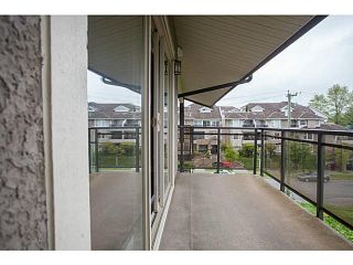Photo 10: 306 1988 SUFFOLK Avenue in Port Coquitlam: Glenwood PQ Condo for sale : MLS®# V1124061
