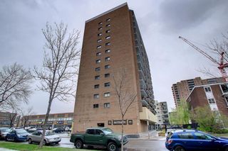 Photo 2: 704 1330 15 Avenue SW in Calgary: Beltline Apartment for sale : MLS®# A1213241