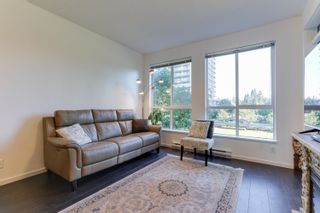 Photo 3: 203 1135 WINDSOR Mews in Coquitlam: New Horizons Condo for sale : MLS®# R2717144