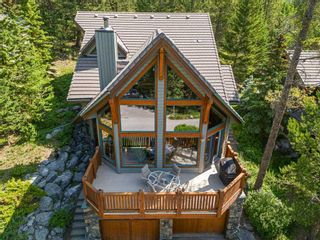 Photo 40: 21 blue grouse Ridge: Canmore Detached for sale : MLS®# A2063955