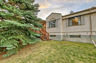 Photo 45: 59 Sandarac Circle NW in Calgary: Sandstone Valley Row/Townhouse for sale : MLS®# A2116581