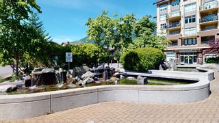 Photo 4: 505 1211 VILLAGE GREEN Way in Squamish: Downtown SQ Condo for sale in "Rockcliff" : MLS®# R2683854