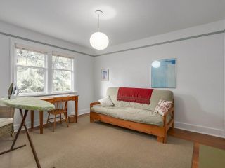Photo 14: 4345 LOCARNO Crescent in Vancouver: Point Grey House for sale (Vancouver West)  : MLS®# R2266726