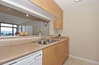 Photo 3: 1406 3660 VANNESS Avenue in Vancouver: Collingwood VE Condo for sale in "CIRCA BY BOSA" (Vancouver East)  : MLS®# R2025712