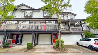 Photo 1: 69 18828 69 Avenue in Surrey: Clayton Townhouse for sale (Cloverdale)  : MLS®# R2815910