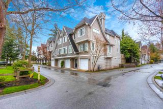 Photo 4: 21 12778 66 Avenue in Surrey: West Newton Townhouse for sale in "Hathaway Village" : MLS®# R2706293