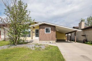 Main Photo: 7049 Gray Drive: Red Deer Detached for sale : MLS®# A2134583