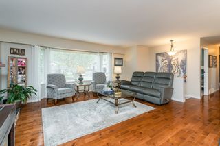 Photo 6: 13822 92A Avenue in Surrey: Bear Creek Green Timbers House for sale : MLS®# R2701737