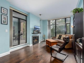 Photo 5: 201 151 W 2ND Street in North Vancouver: Lower Lonsdale Condo for sale in "Sky" : MLS®# R2813977