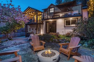 Photo 4: 2007 ROCKCLIFF Road in North Vancouver: Deep Cove House for sale in "Deep Cove" : MLS®# R2683669