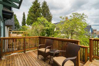 Photo 18: 1216 LAKEWOOD Drive in Vancouver: Grandview VE House for sale in "Commercial Dr./Grandview" (Vancouver East)  : MLS®# R2265314