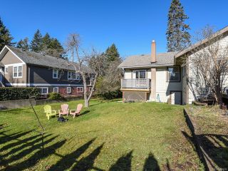 Photo 16: 528 3rd St in COURTENAY: CV Courtenay City House for sale (Comox Valley)  : MLS®# 835838
