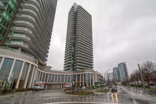Main Photo: 3005 5333 GORING Street in Burnaby: Brentwood Park Condo for sale in "Etoile 1 East Tower" (Burnaby North)  : MLS®# R2782908