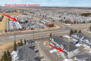 Photo 32: 72 Rocky Vista Circle NW in Calgary: Rocky Ridge Row/Townhouse for sale : MLS®# A1198302