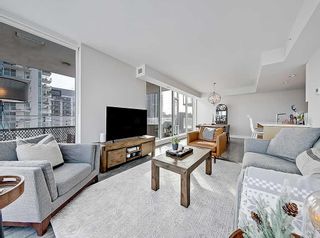 Photo 9: 1203 510 6 Avenue SE in Calgary: Downtown East Village Apartment for sale : MLS®# A2112063