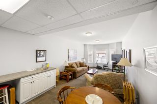Photo 28: 205 1902 23 Street: Didsbury Apartment for sale : MLS®# A1230519